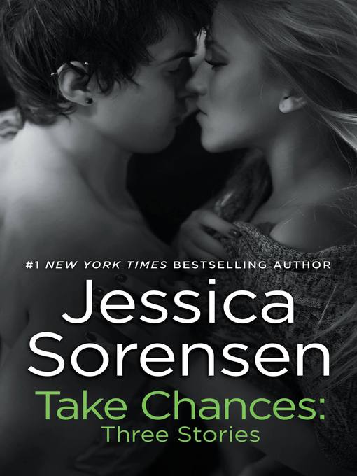 Title details for Take Chances by Jessica Sorensen - Available